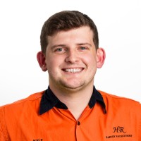 Kyle Mudge