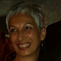Nadia Davico Pintre
