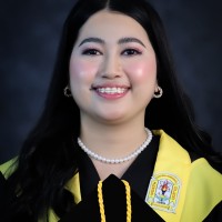 Fevi Grace D. Elorde CB, CIAS, CSP