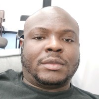 Godfrey John Iyamah