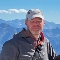Bernhard Nijenhuis