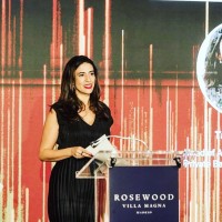 Tania M. Perez Perez, Imc