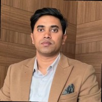 Ravi Jaiswal
