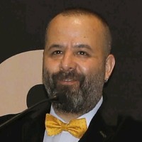 Atil Atilgan