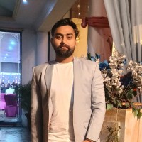 Rakesh Thakur