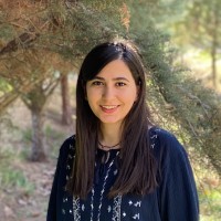 Nayyereh Bayat
