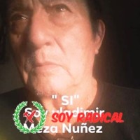 VLADIMIR MEZA