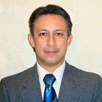 Israel Garcia