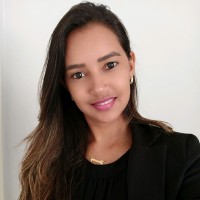 Tarcieny Pereira Silva