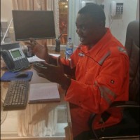 Chukwudi Atuegwu Oyim