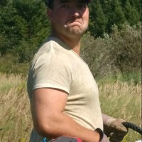 Chad Willis