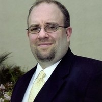 Donald Morrison