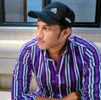 Muhammad Ahmed Qureshi