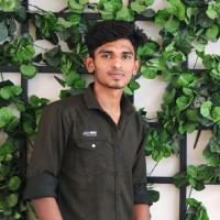 Sachin S