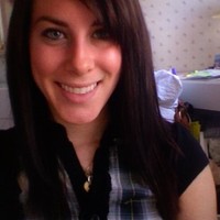 Ashley Greenberg