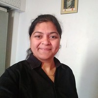 Zarna Khamar