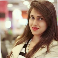 Suhani S