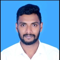 Mohan Kumar K M