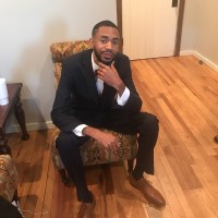 Roderick Parrish Jr.