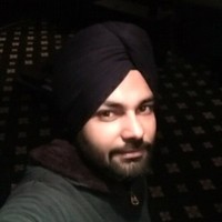 Rajveer Saini