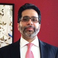 Parminder Singh
