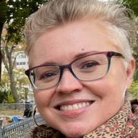Bronwyn Corlett