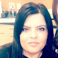 Nancy Najera-Sandoval