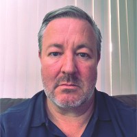 Mark Hermanson
