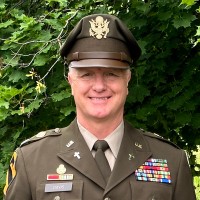 Chad B. Davis B.S., M.Div