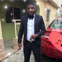 Ambrose Ilobekemen