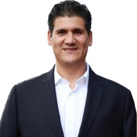 Jaime Alejandro Jiménez Andrade