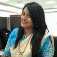 Akshita Nagaraj