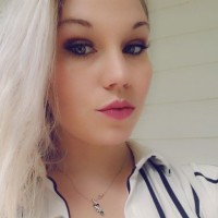 Christina Parrill