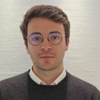 Xavier Laurens