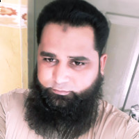 Muhammad Saleem