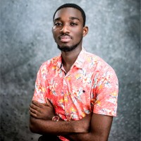 Prosper Afriyie Kobla Tsatsu