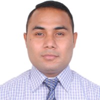 Janardhan Thapa