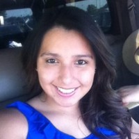 Jocelyn Peralta