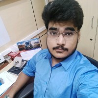 Ca Vishal P