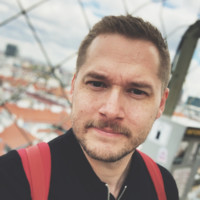 Daniel Olsson