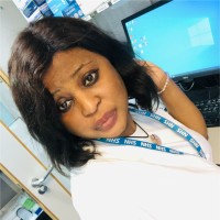 Joy Ofuje Ajayi