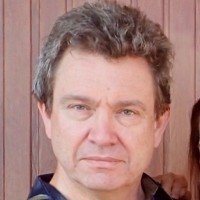 Eric Ertel