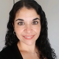 Patricia Santos