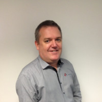Andy Parker