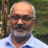 Abey Cherian