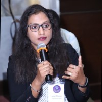 Swati Masram