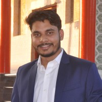Avanish Maurya