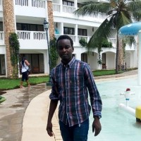 Kenneth Mutai
