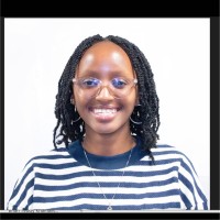Christine Njoki