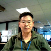 Henry Wang